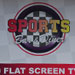 Sports Bar Banner