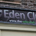 Eden Club Banner