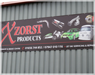 banner printing