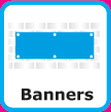 banner printing bridgend