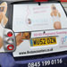 Smart Car Graphics