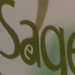 Sage Counter Graphics