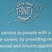 Trinity Exhibition Banner