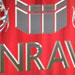 Dunraven Awards Sign