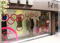 window graphics gallery