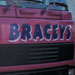 Bracey Truck Graphics