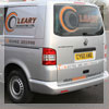 vehicle graphics