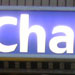 Charltons Shopfront Sign