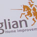 Anglian Trailer Graphics