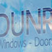 Dunraven Windows Trailer Graphics