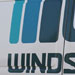 LPC Windscreens Van Graphics