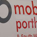 Mobility Scooters Porthcawl Van Graphics