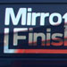 Mirror Finish Van Graphics