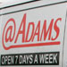 Adams Van Graphics