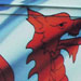 Cymru Glazing Van Graphics