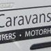 Coastal Caravans Van Graphics