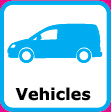 vehicle graphics icon